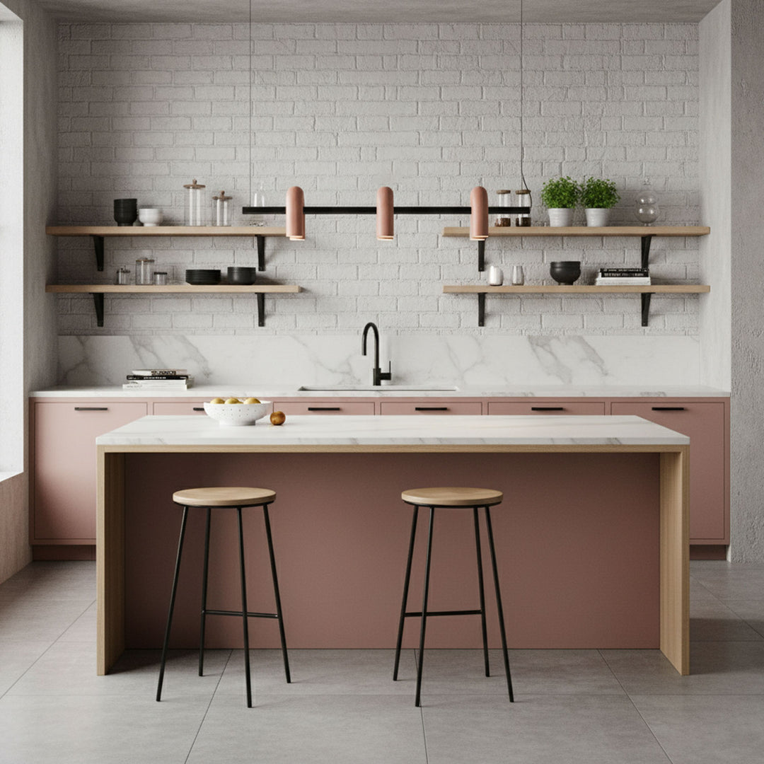 Cirkus Chandelier - Vakkerlight