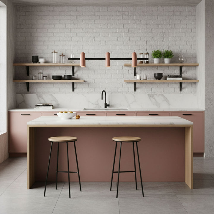 Cirkus Chandelier - Vakkerlight