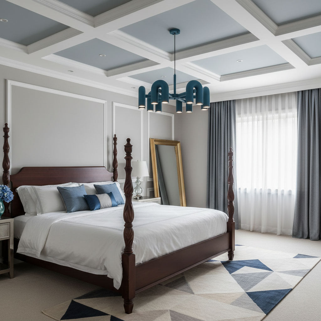 Cirkus Chandelier - Vakkerlight