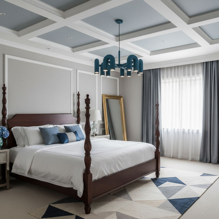 Cirkus Chandelier - Vakkerlight