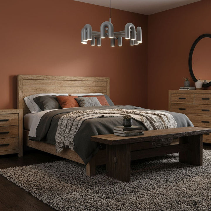 Cirkus Chandelier - Vakkerlight