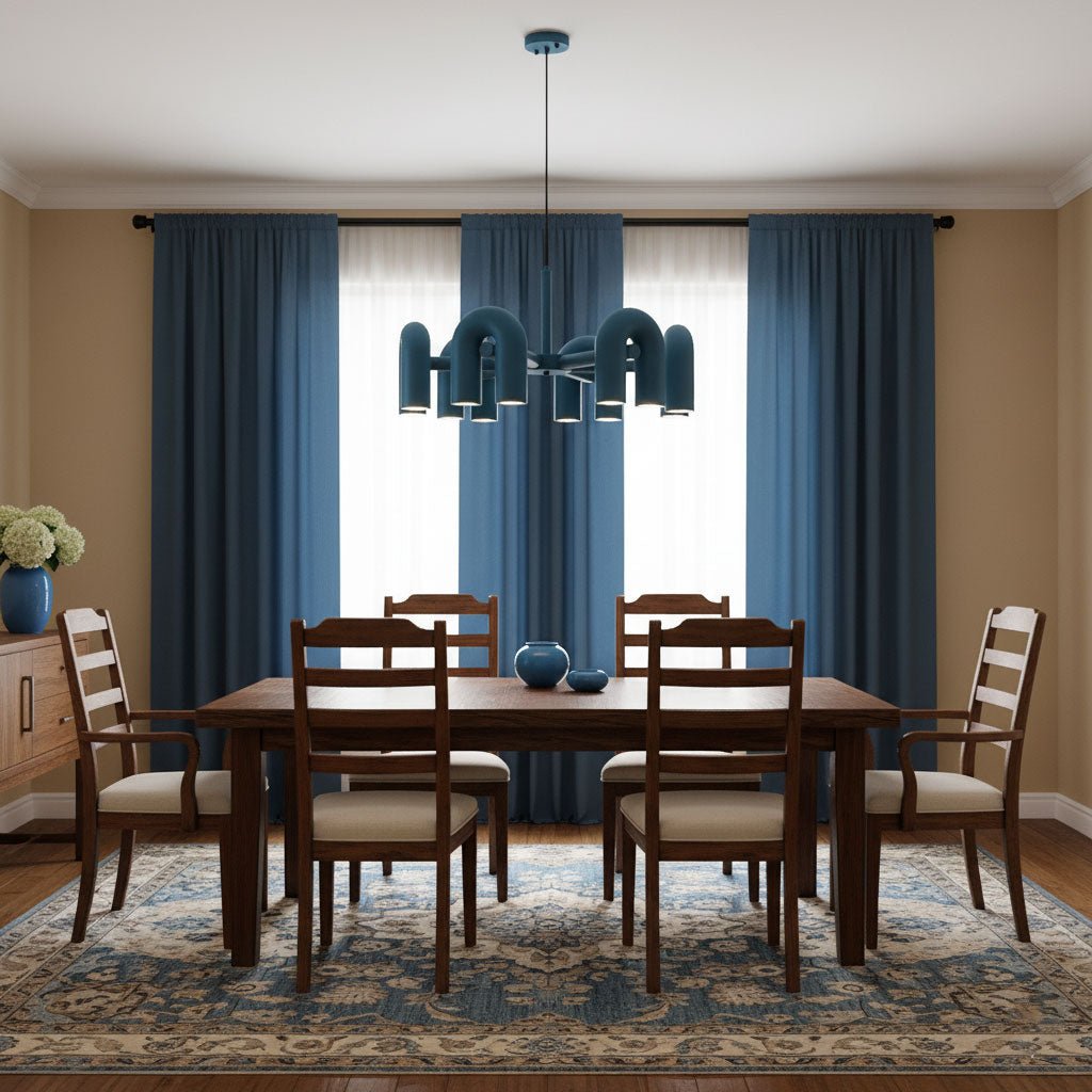 Cirkus Chandelier - Vakkerlight