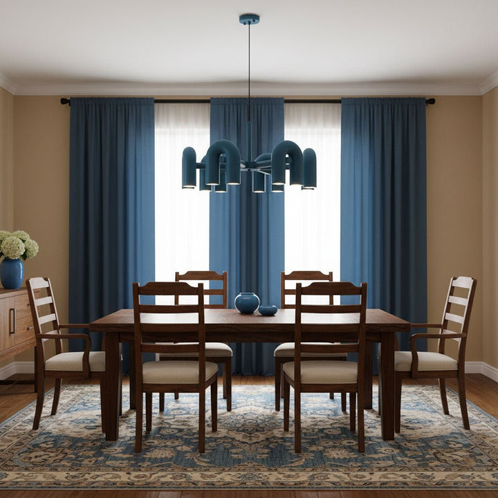 Cirkus Chandelier - Vakkerlight