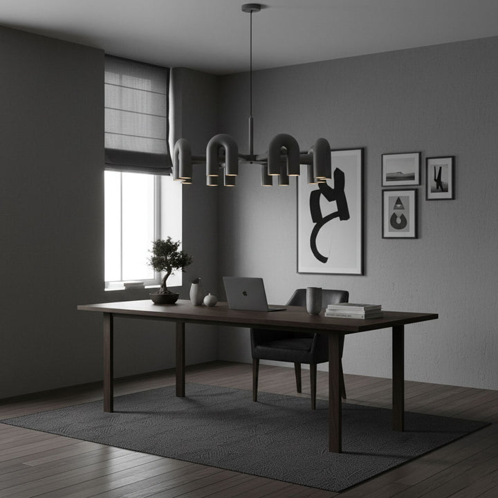 Cirkus Chandelier - Vakkerlight