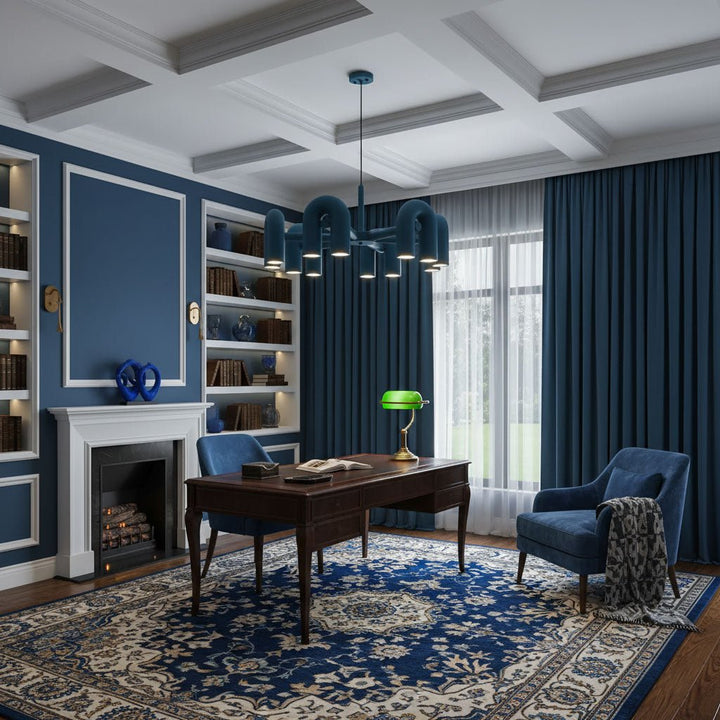 Cirkus Chandelier - Vakkerlight