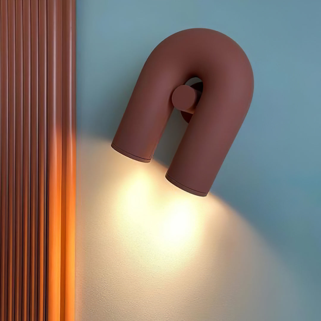 Circus Wandlamp