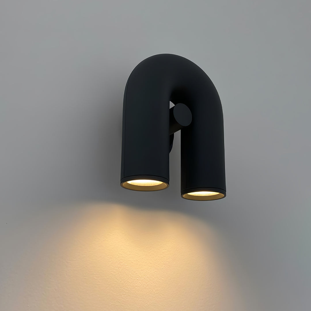 Cirkus Wall Lamp