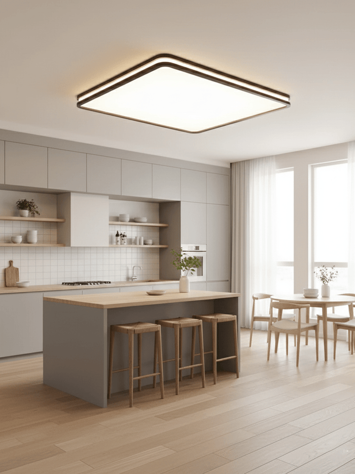 Cirro Ceiling Light - Vakkerlight