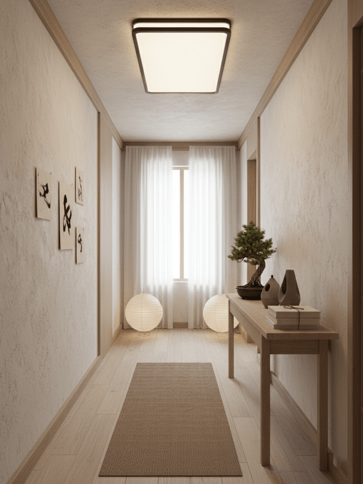 Cirro Ceiling Light - Vakkerlight