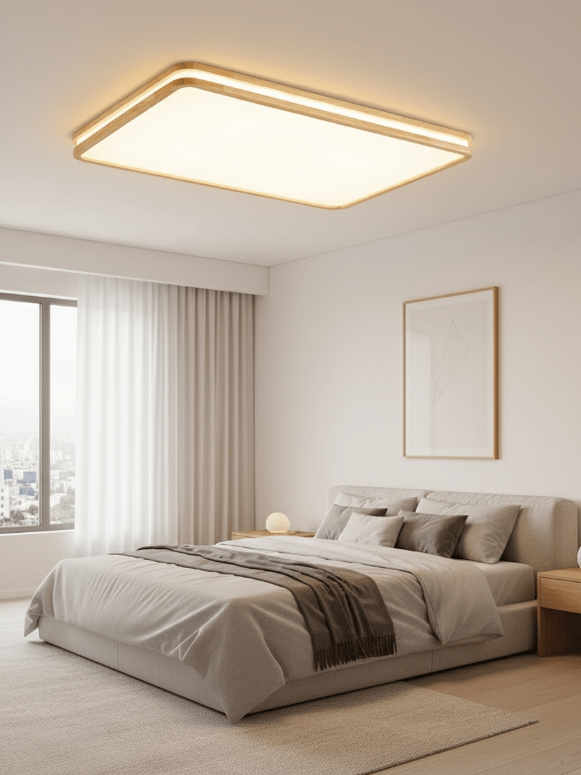 Cirro Ceiling Light - Vakkerlight