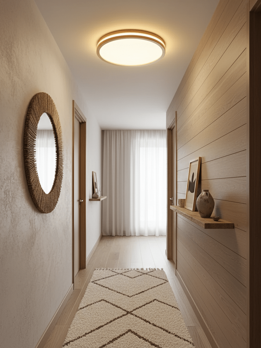 Cirro Ceiling Light - Vakkerlight