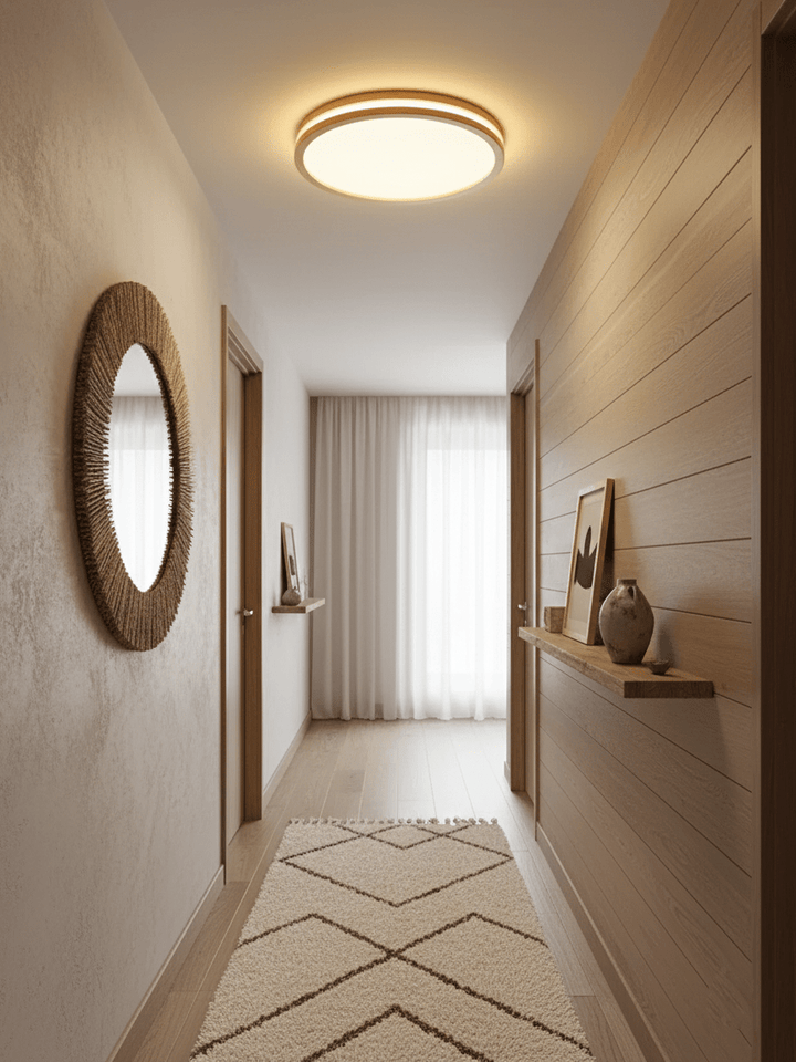 Cirro Ceiling Light - Vakkerlight