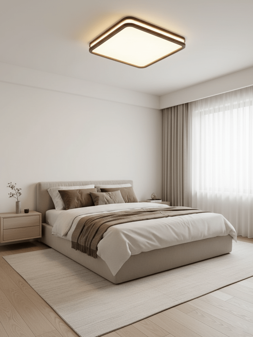 Cirro Ceiling Light - Vakkerlight