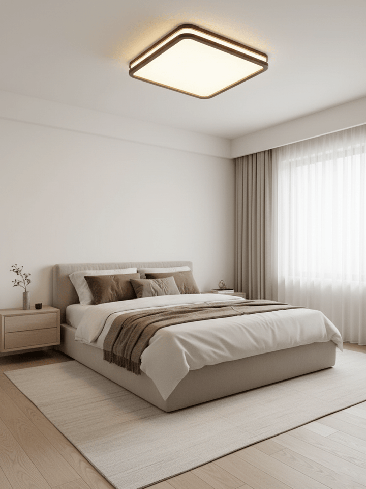 Cirro Ceiling Light - Vakkerlight