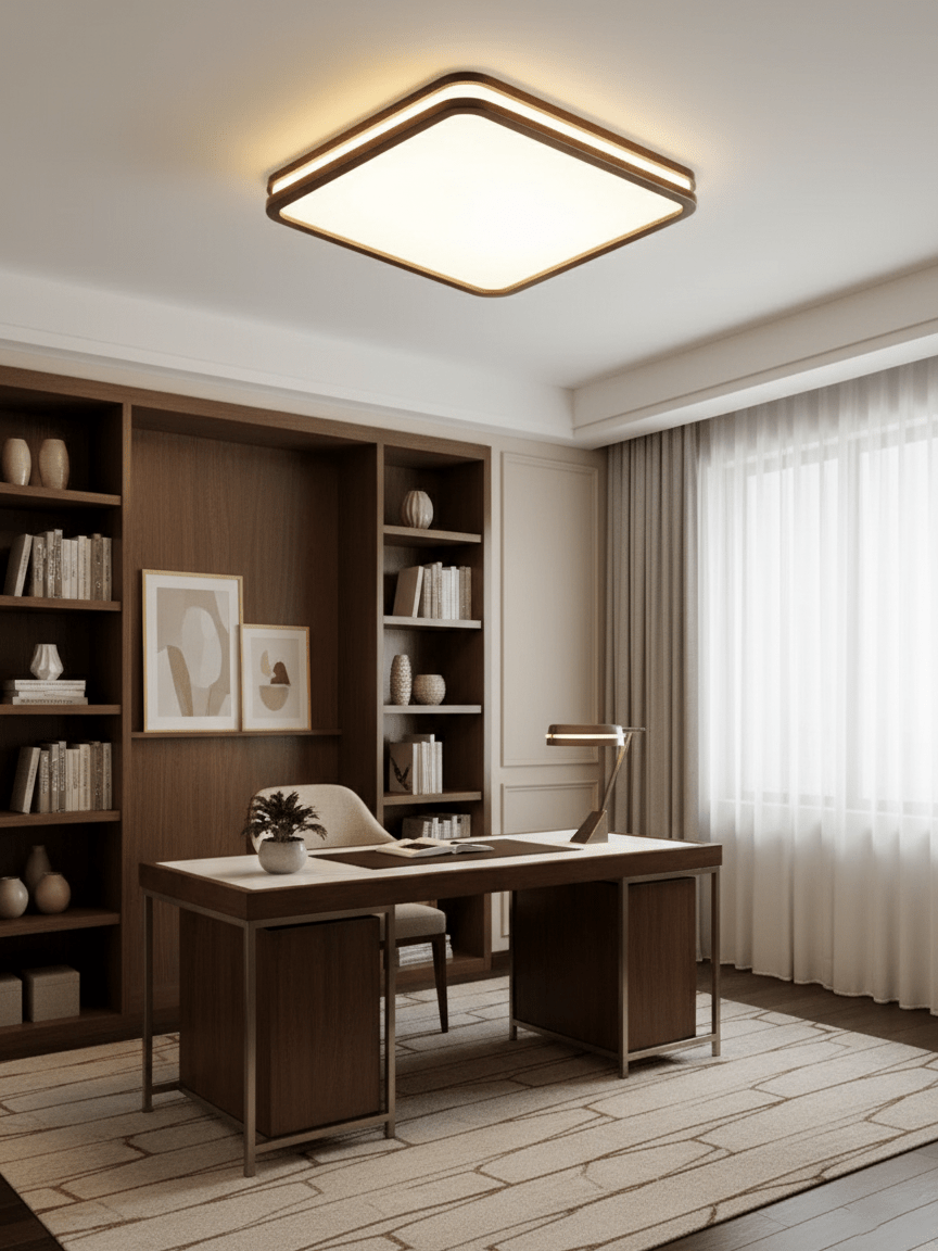 Cirro Ceiling Light - Vakkerlight