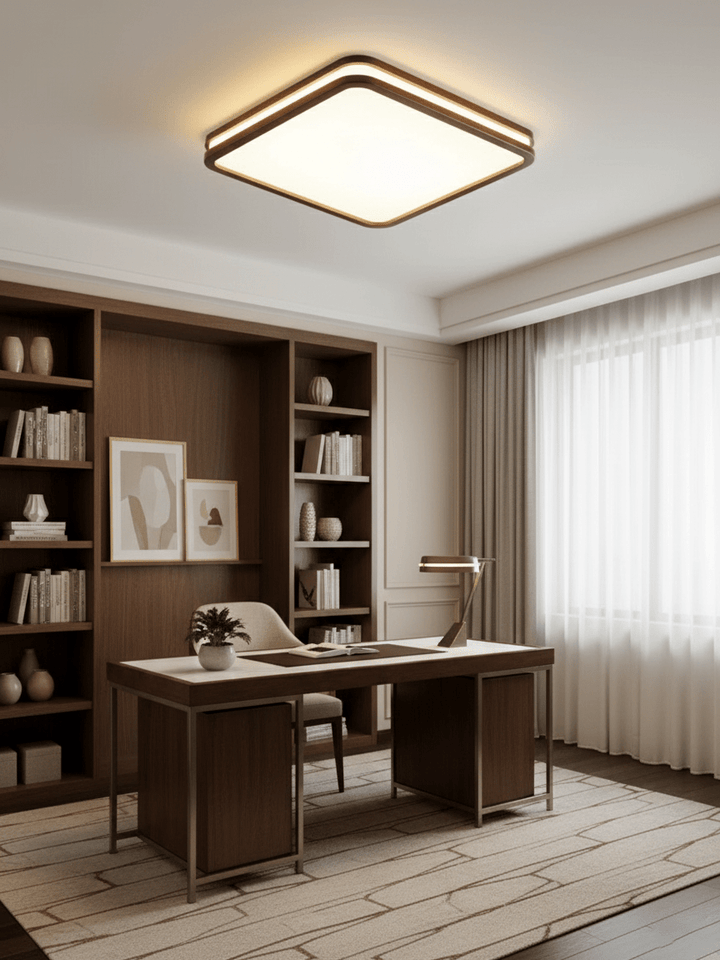 Cirro Ceiling Light - Vakkerlight