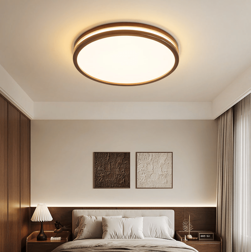 Cirro Ceiling Light - Vakkerlight