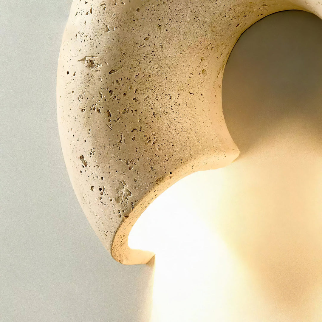 Cirro Wall Sconce - Vakkerlight