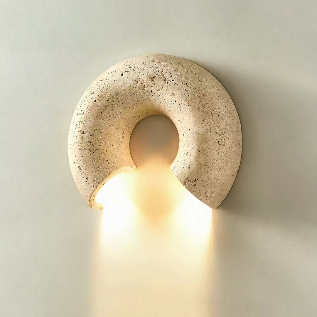 Cirro Wall Sconce - Vakkerlight