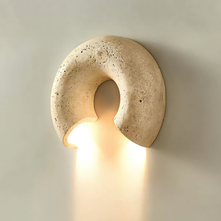 Cirro Wall Sconce - Vakkerlight