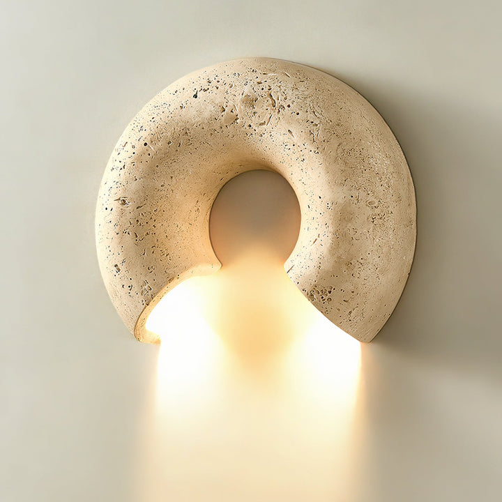Cirro Wall Sconce - Vakkerlight