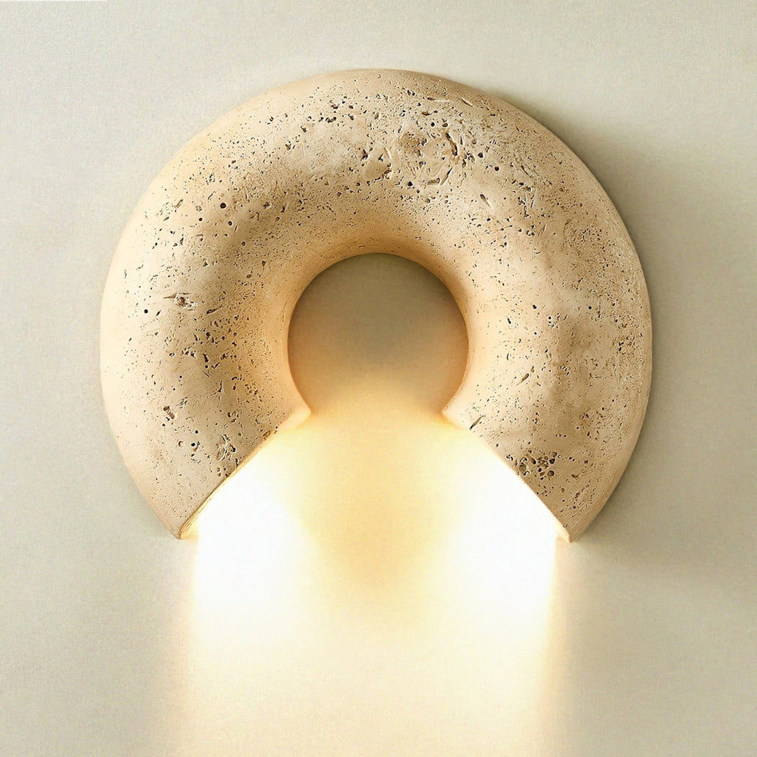 Cirro Wall Sconce - Vakkerlight