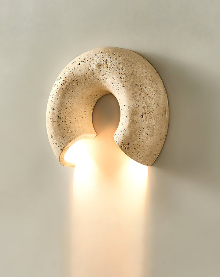 Cirro Wall Sconce - Vakkerlight