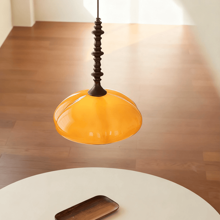 Citrus Bloom Pendant Light - Vakkerlight