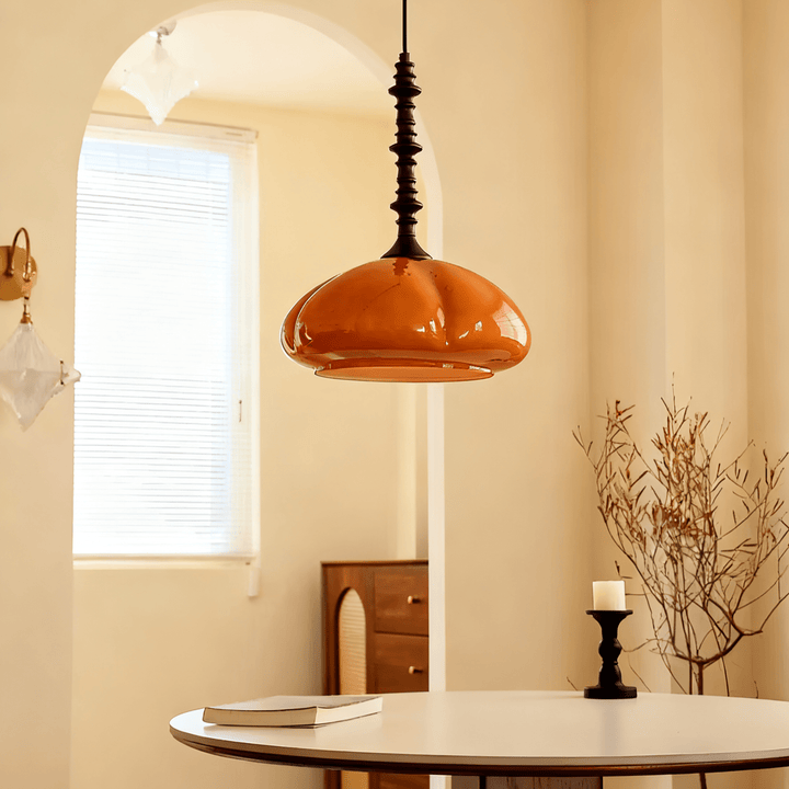 Citrus Bloom Pendant Light - Vakkerlight