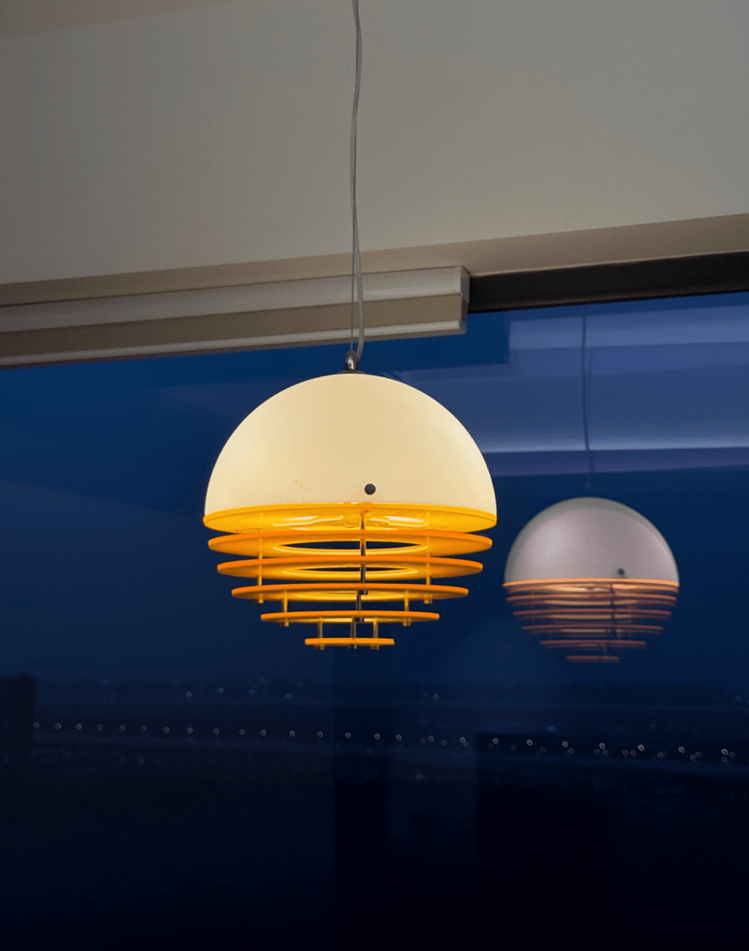 Citrus Layered Pendant Lamp - Vakkerlight