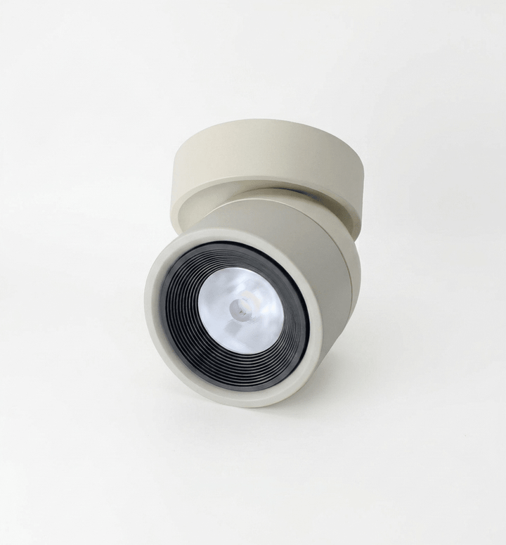 Clara Rotating Surface Downlight - Vakkerlight