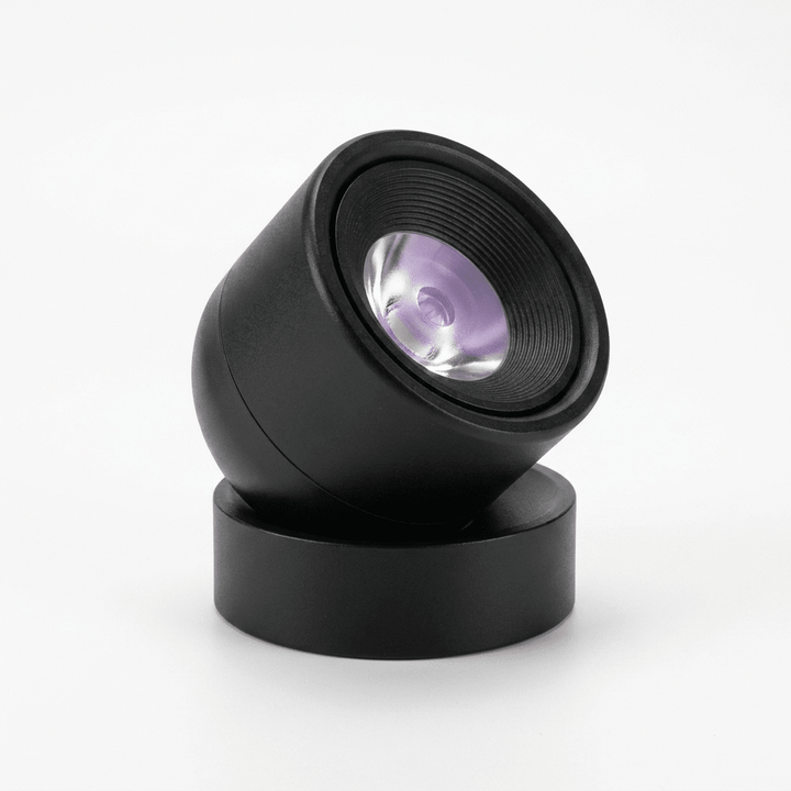 Clara Rotating Surface Downlight - Vakkerlight