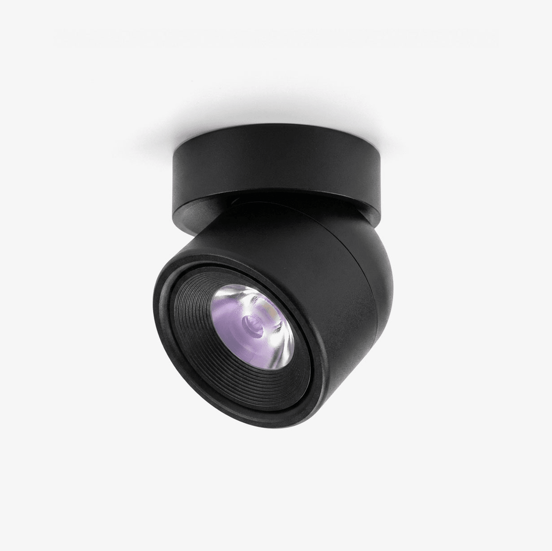 Clara Rotating Surface Downlight - Vakkerlight