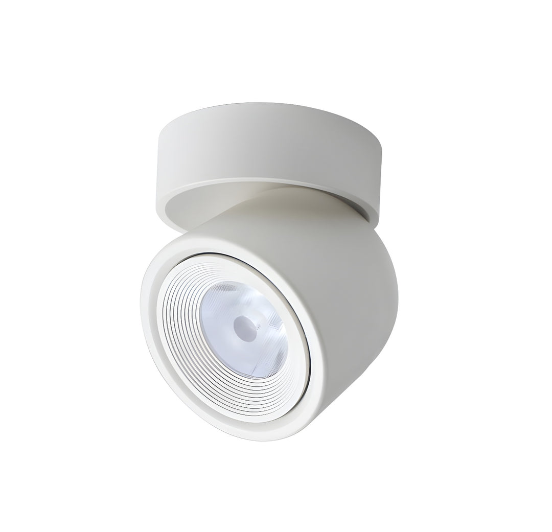 Clara Rotating Surface Downlight - Vakkerlight