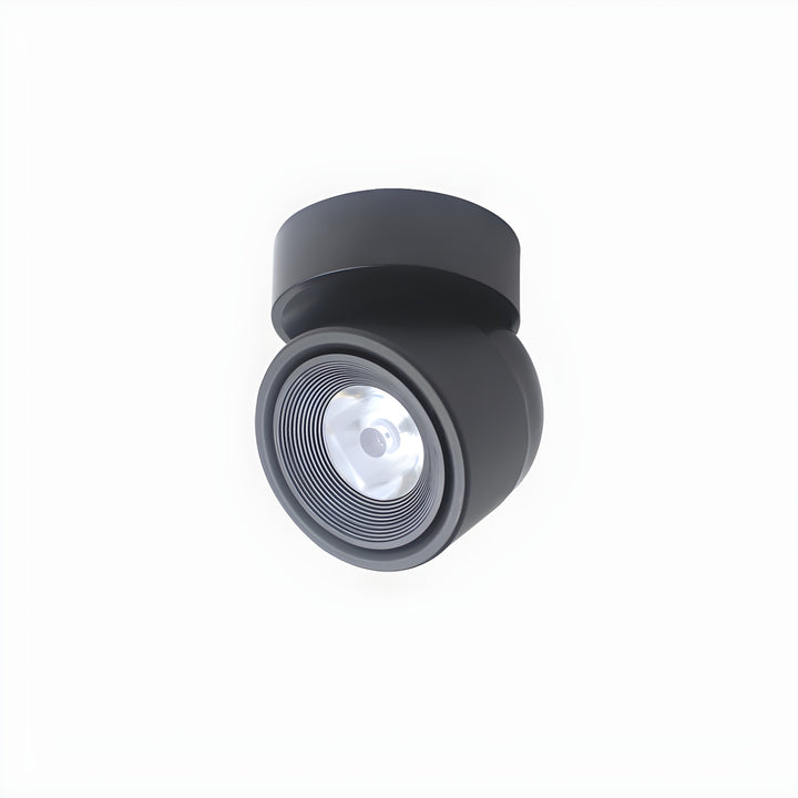 Clara Rotating Surface Downlight - Vakkerlight