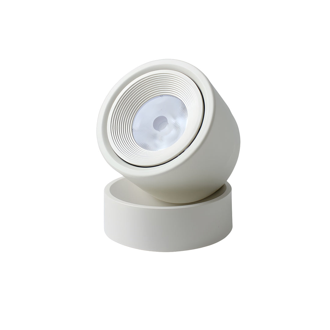 Clara Rotating Surface Downlight - Vakkerlight