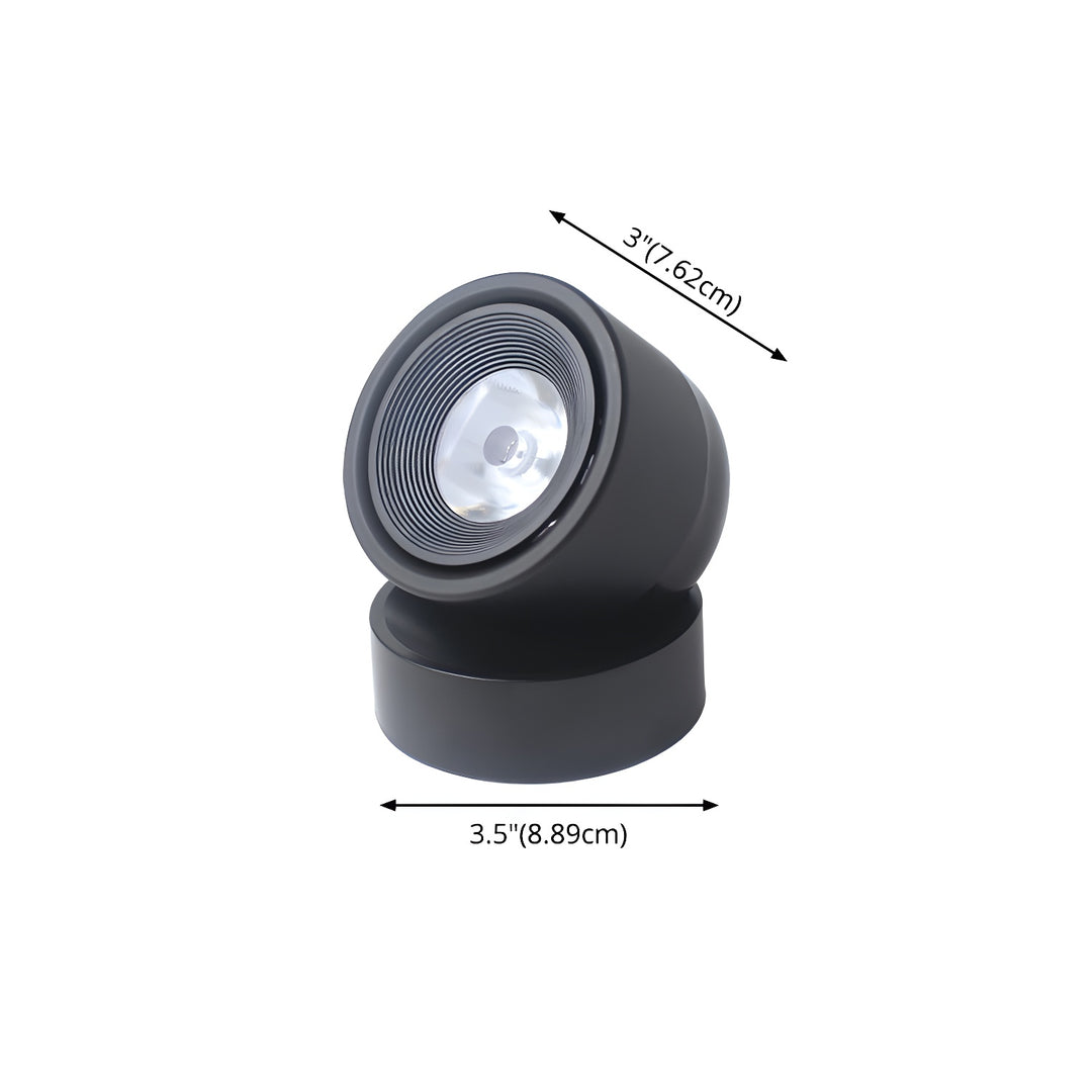 Clara Rotating Surface Downlight - Vakkerlight