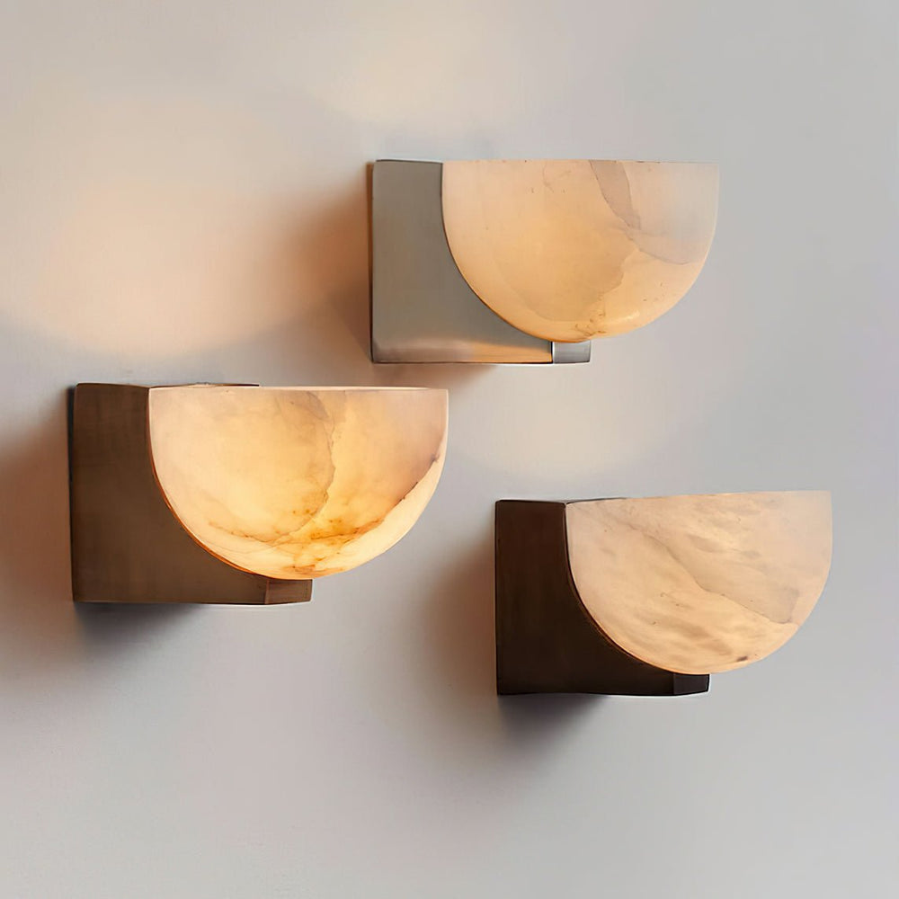 Clara Sconce - Vakkerlight