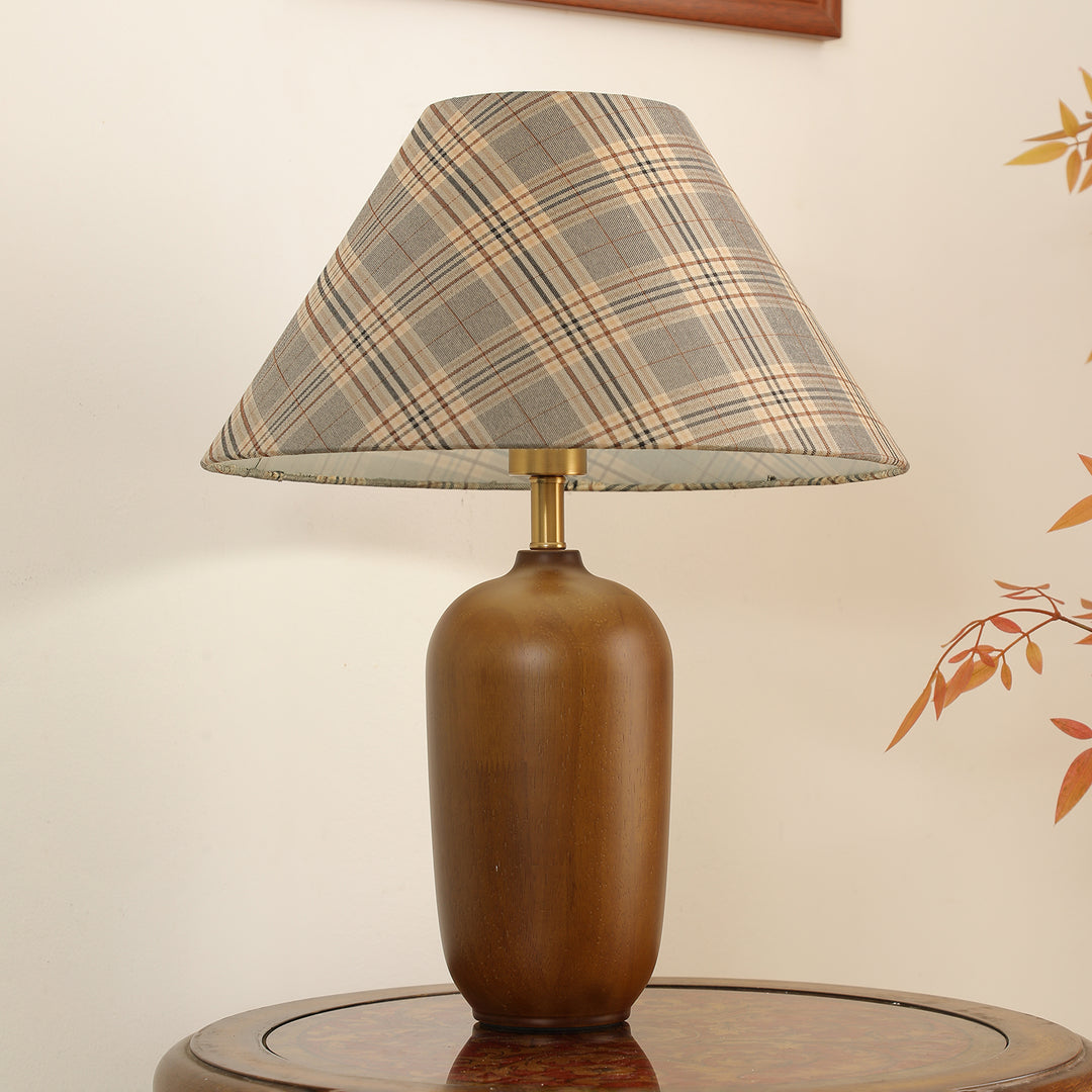 Clara Table Lamp