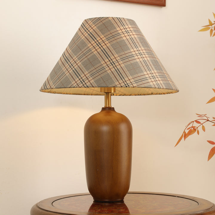 Clara Table Lamp