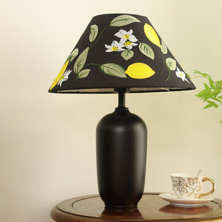 Clara Table Lamp