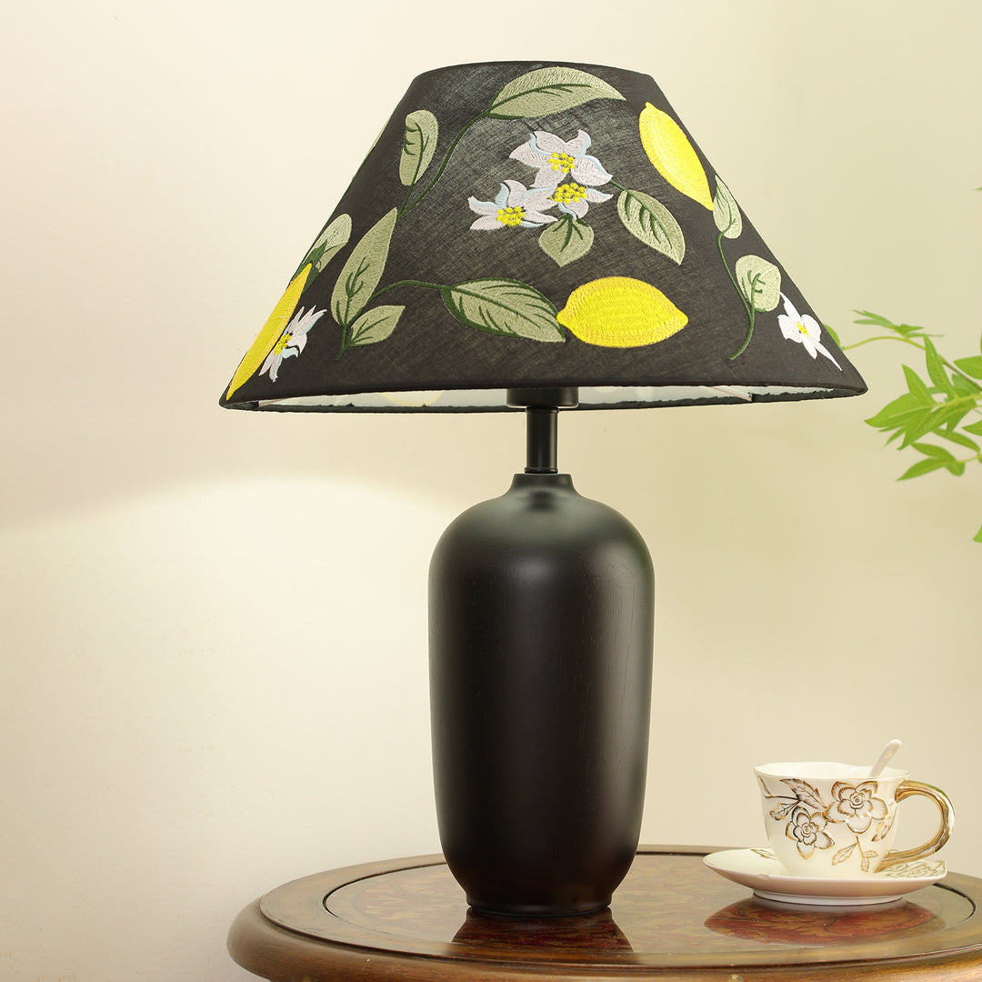 Clara Table Lamp