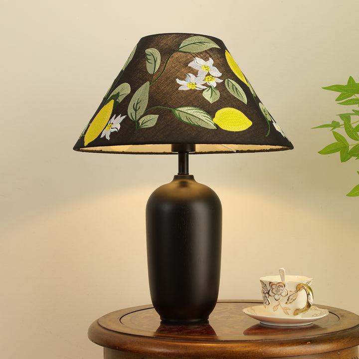 Clara Table Lamp