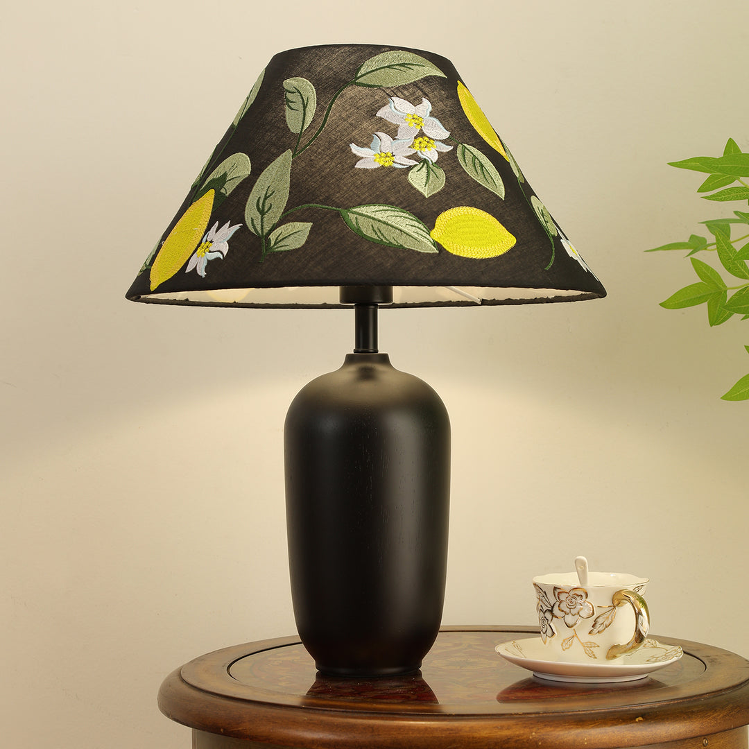 Clara Table Lamp