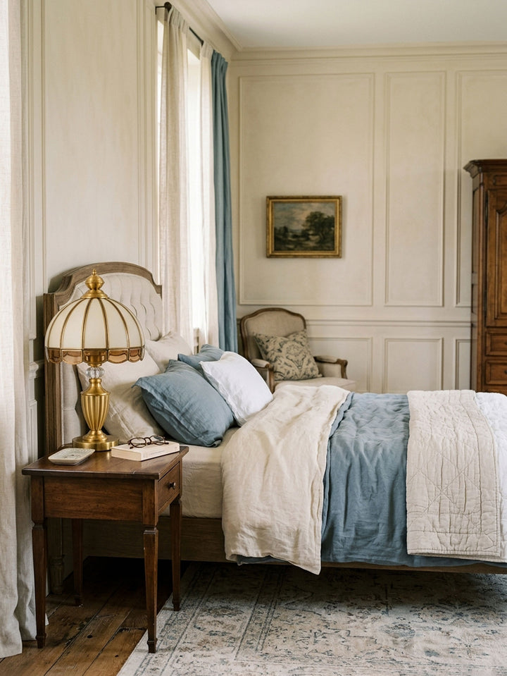 Clarissa Table Lamp
