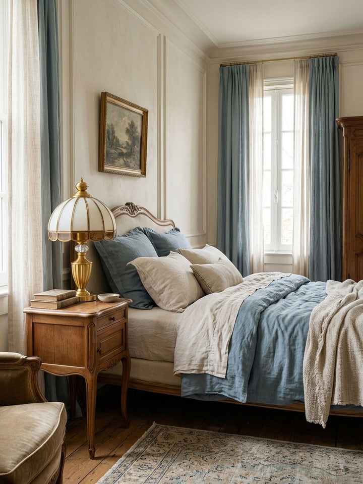 Clarissa Table Lamp