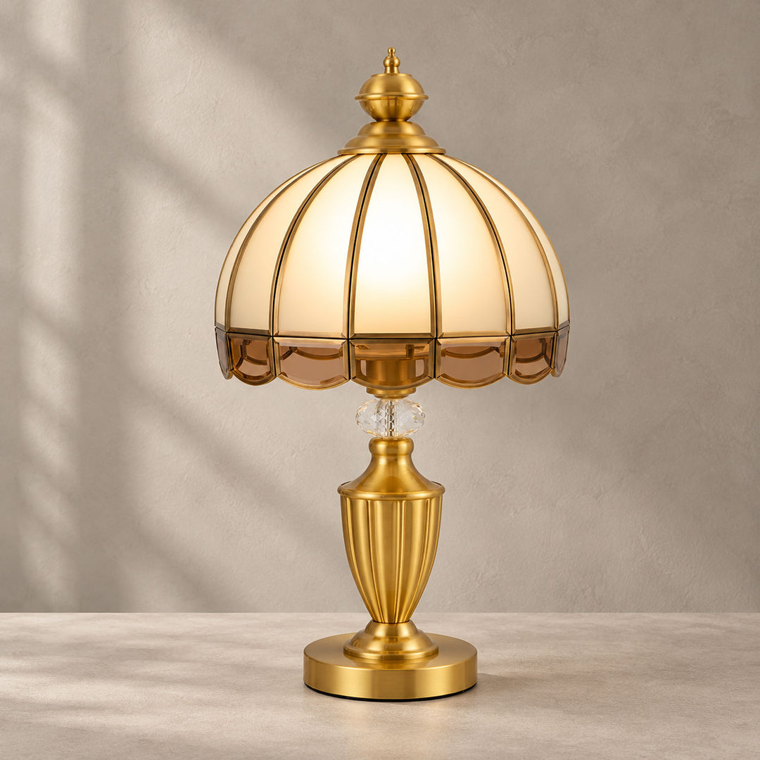 Clarissa Table Lamp