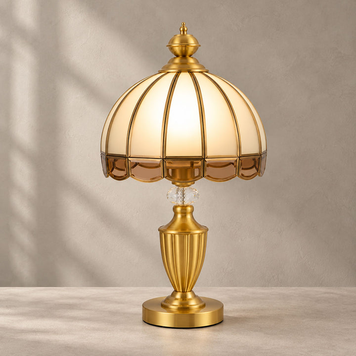 Clarissa Table Lamp