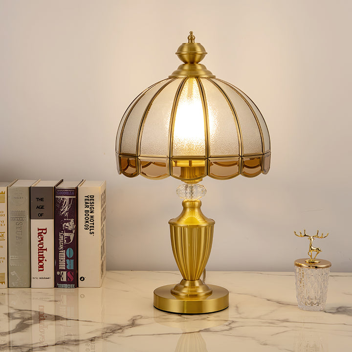 Clarissa Table Lamp - Vakkerlight