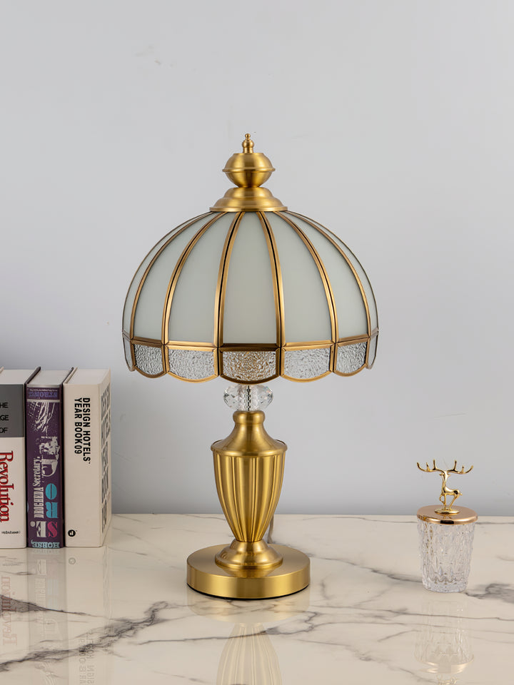 Clarissa Table Lamp - Vakkerlight